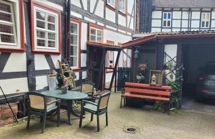 Ferienwohnungen am Neuen Markt - Foto 19