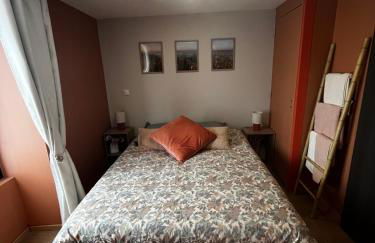 Agréable Appartement Centre B - Foto 6