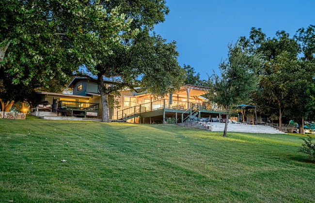 River Oaks Oasis - Foto 42