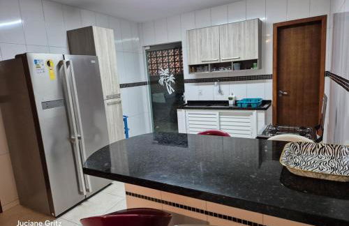 Linda Residência em Ipanema Pontal do Paraná - Foto 55