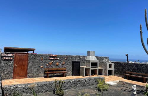 Apartamento La Parra - Foto 3