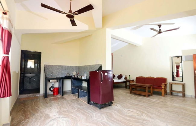 Morjim Sunset Hotel - Foto 59