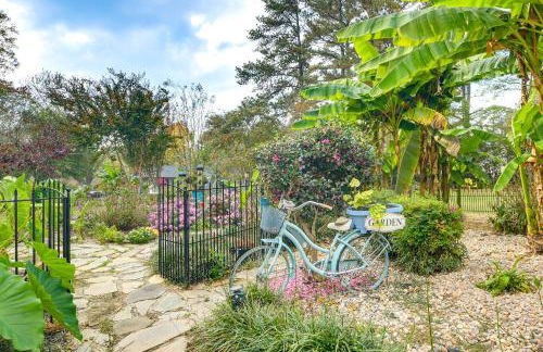 4 Mi to Falls Lake Dog-Friendly Wake Forest Home - Foto 35