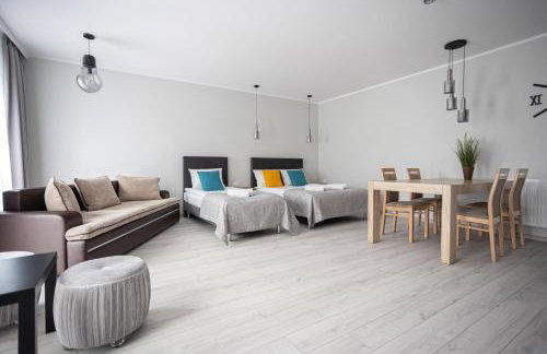 Apartamenty na Chrobrego - Foto 25