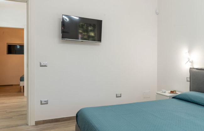 Villa Marzia Mare & Golf - Foto 19