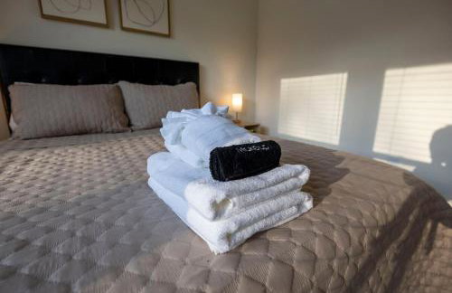 5 Min to Elon - 7 Min to Downtown - Washer and Dryer - Foto 10