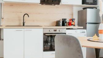 Le Quai 03 - Foto 4, furniture, stove, storage, heating, toaster