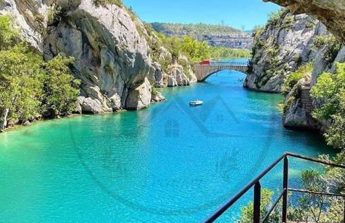 Côté Verdon - Foto 63