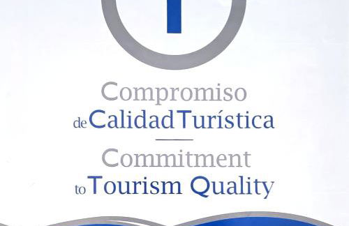 "EL JUNCAL" APARTAMENTO TURISTICO Parking gratuito - Foto 2