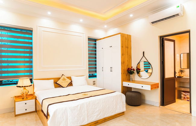 The Paradise Apartment - Luong Van Thang - Foto 20