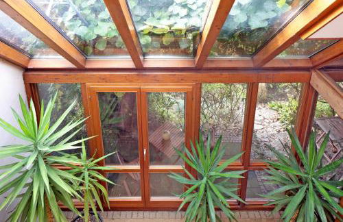 Ferienhaus Am Bauerngarten - Foto 34