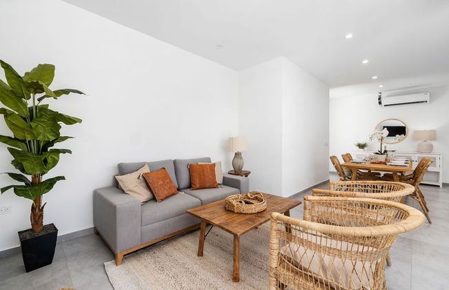 Newly Built Private Pool 3BR Parking Wi-fi - Foto 5