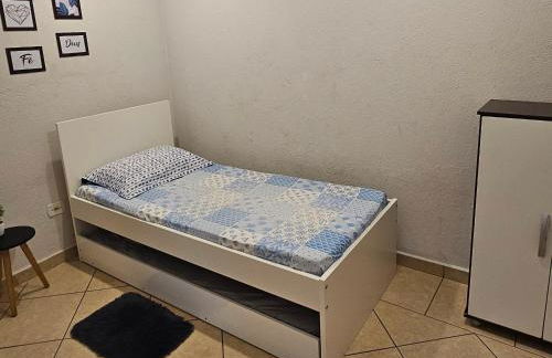 Apartamento em Osasco 2 Quartos, wi-fi, estacionamento no local - Foto 22