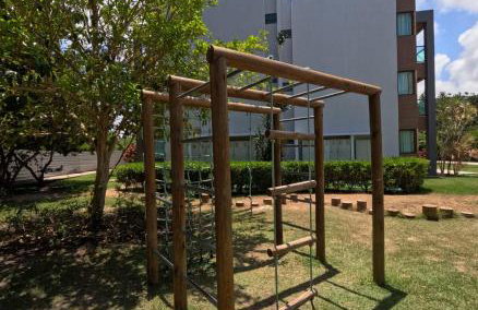 Top Apto Iloa Equipado H - Foto 52