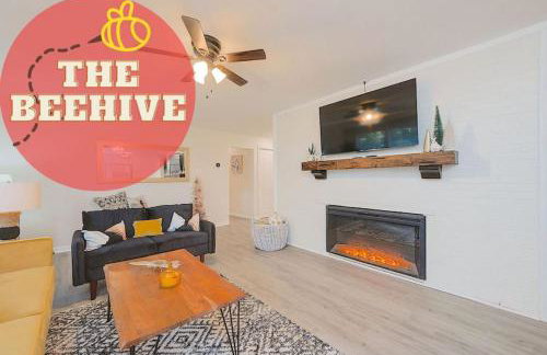 Next to CNU New Listing with Beautiful Finishes - Foto 1