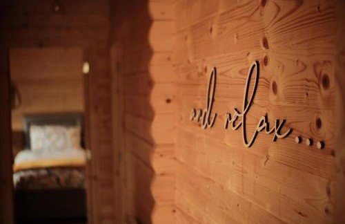 Welhams Meadow Holiday Lodges - Foto 49