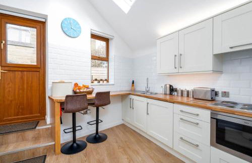 Kinder Apartment Central Glossop - Foto 12