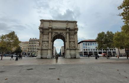 Le Coin des 3 Étoiles - Foto 55