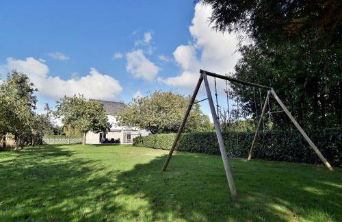 Ty Kastine - Charmante maison pour 10 - Foto 24