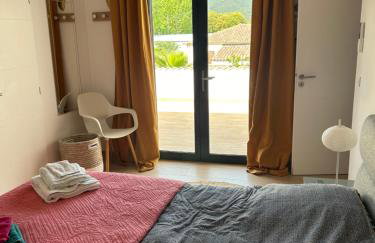 Très belle villa avec piscine chauffée CASALEONI - Foto 14