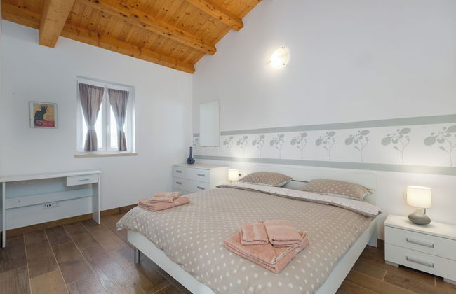 Villa Diletta - Foto 7