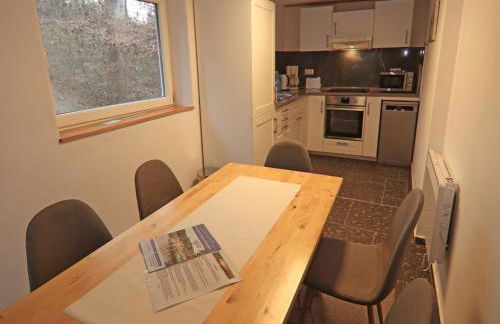 Ferienwohnung im Muritz Nationalpark in Mirow - Photo 63