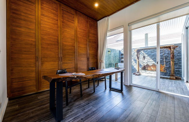 Luxury 7 Bedroom Pool Villa - WL67 - Foto 35