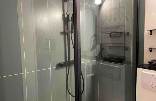 La Baule-Grands Hotels - 8 min walk to Benoit Beach - Foto 2