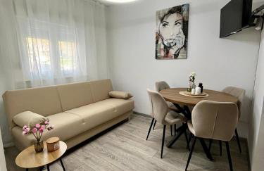 AnimaSei Apartment, blizina KBC RIJEKA - Lokalitet Sušak - Photo 6