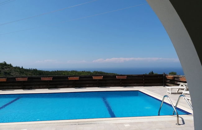 "villa She Ruz " - Photo 26