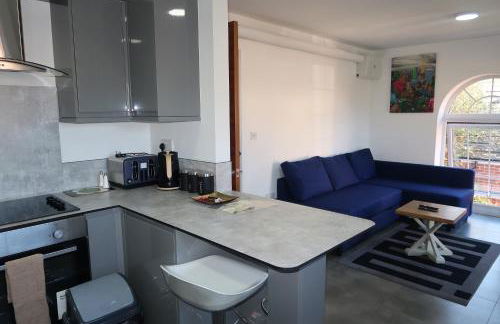 Classic Nest-Sleeps 6-Free Parking-High Speed WiFi - Foto 45