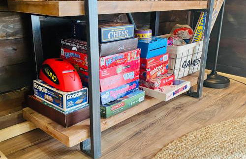 Butterfly Ridge Cabin - At the Top of the Canyon - Foto 26