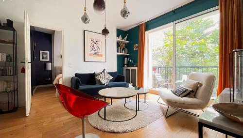 Superbe Appartement côté Jardin - Foto 1