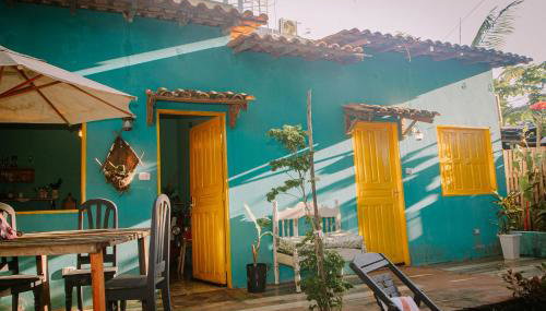 Casinha Aconchegante em Alter do Chão 2min da ilha - Foto 4