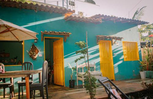 Casinha Aconchegante em Alter do Chão 2min da ilha - Foto 4