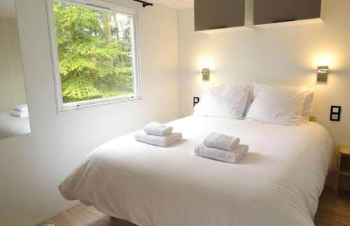 La Cabane du Pêcheur à 10min de Disneyland Paris - Cabane & Cabanon - Foto 11