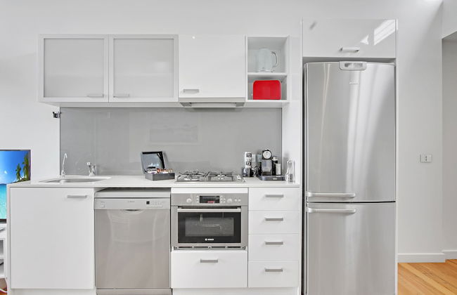 5 Knots Metung - Foto 16