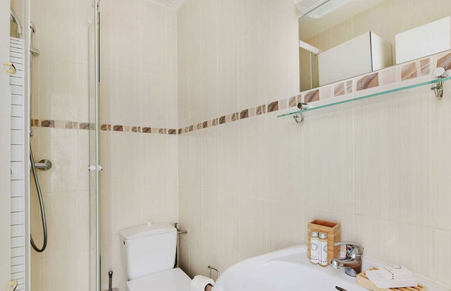 Le Marais - Rue de Bretagne - Photo 10