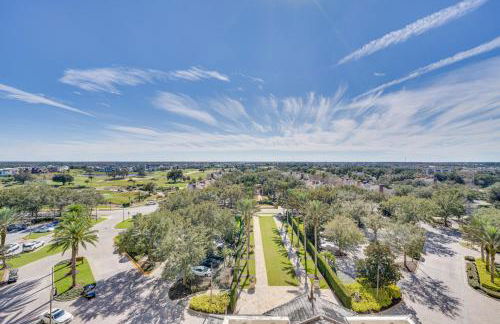 Reunion Resort Condo with Pools - Near Disney! - Foto 27