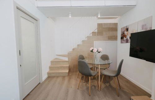 Exclusivo loft 3 en zona privilegiada en Valencia - Photo 51