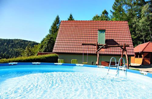 Domki Beskid - Foto 6