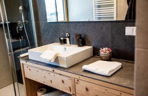 Kieserhof Apartment Wald - Foto 8