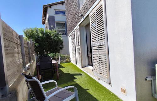 Jolie appartement T2 avec mer à proximité - Foto 10