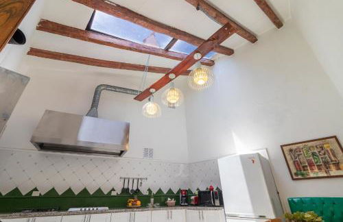 Casona Gildana: Historia, Patrimonio/E-working - Foto 41