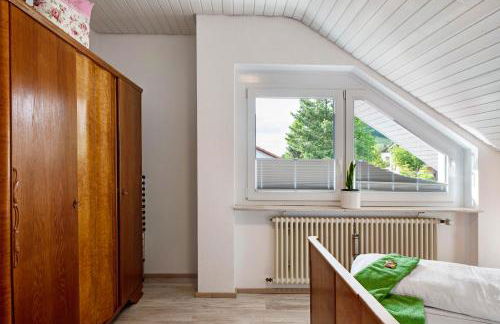 Ferienwohnung Haus Waldfee - Foto 18