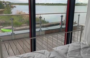 Lagrette Ferienhaus am Hainer See - Foto 29