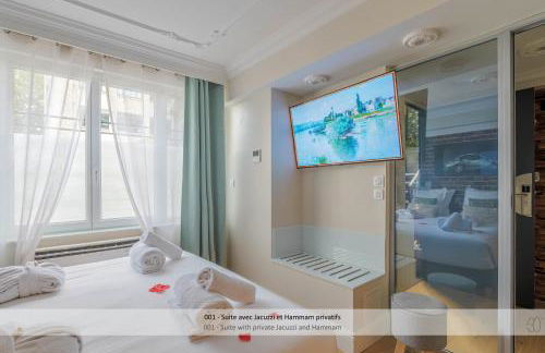 Au 30 Lille Centre Grand Palais - Foto 22