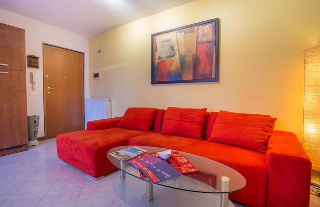 Buttrio Appartamento nel Verde - Foto 1