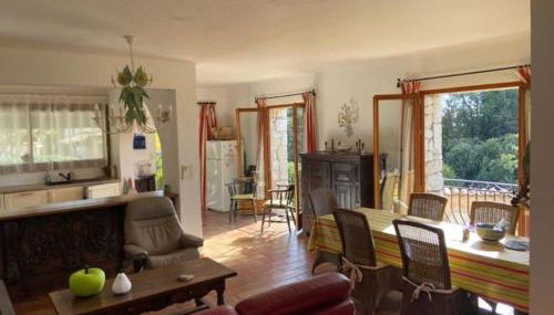 Bright apartment close to the village - Foto 2