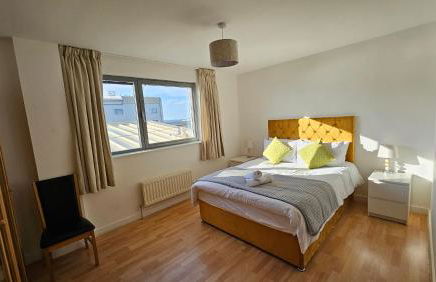 Penthouse Ocean View Luxury Penthouse - Foto 32